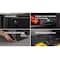 Newage Products Pro Series 14 Piece Garage Cabinet Set with Stainless Steel Top, Gray 52144 - alternate 4